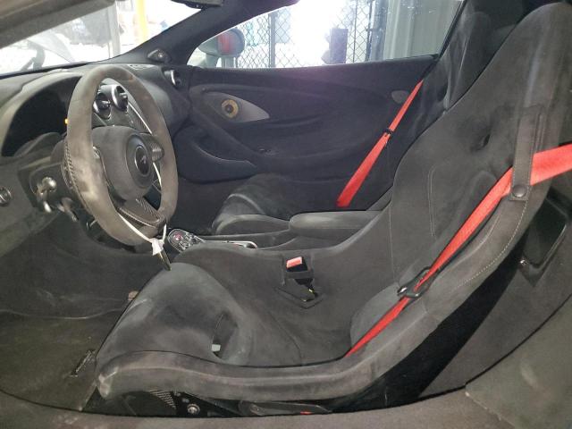 McLaren 600LT Image 9