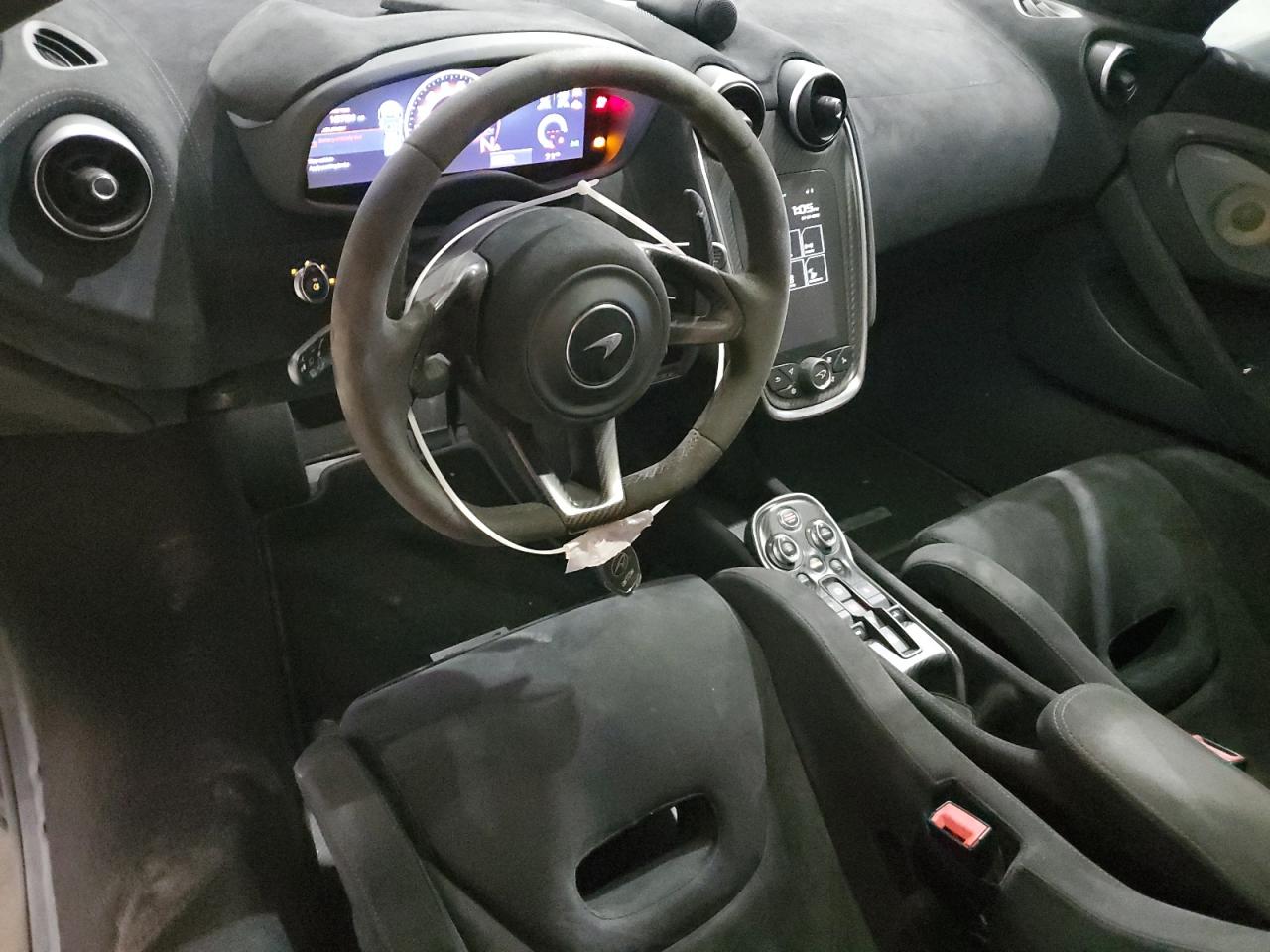 McLaren 600LT Image 11