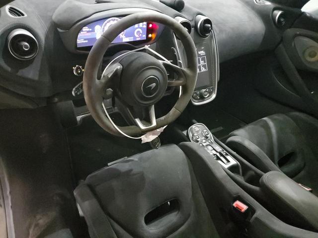 McLaren 600LT Image 11