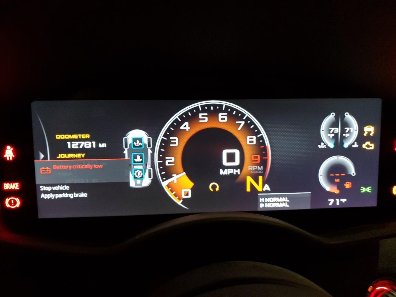 McLaren 600LT Image 3