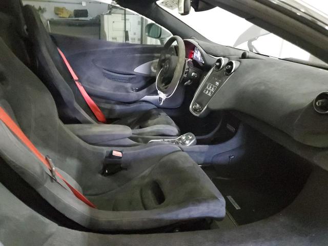 McLaren 600LT Image 8