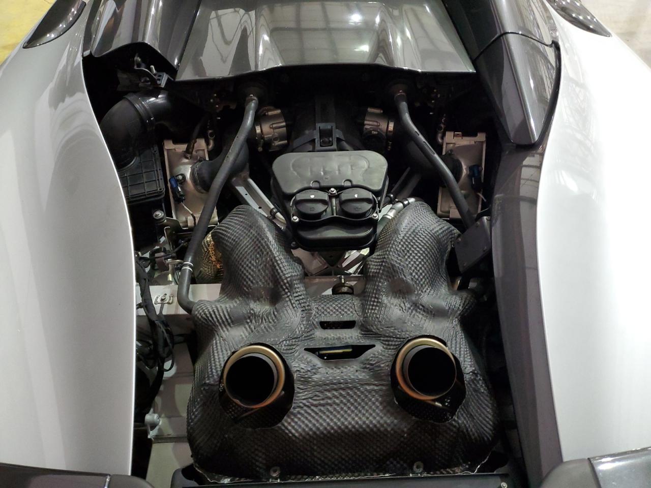 McLaren 600LT Image 7