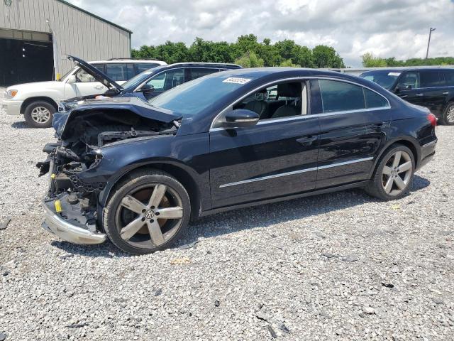  Salvage Volkswagen CC
