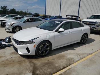  Salvage Kia K5