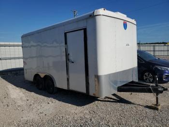  Salvage Interstate Other