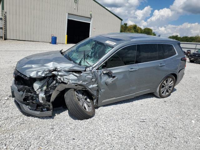 Salvage Cadillac XT6