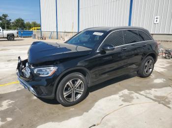  Salvage Mercedes-Benz GLC
