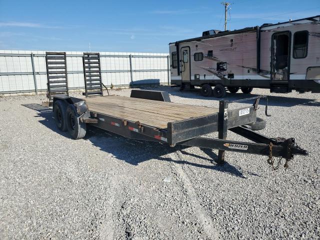 Salvage Blazer Other