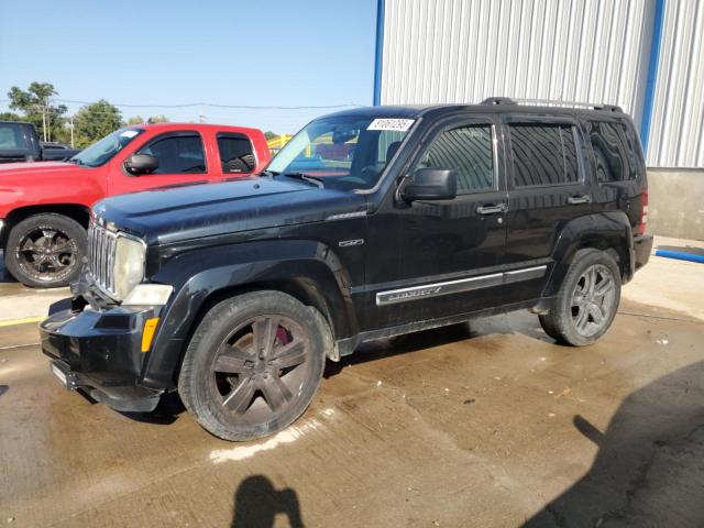  Salvage Jeep Liberty