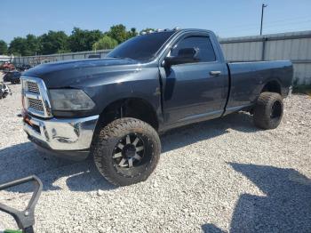  Salvage Ram 2500