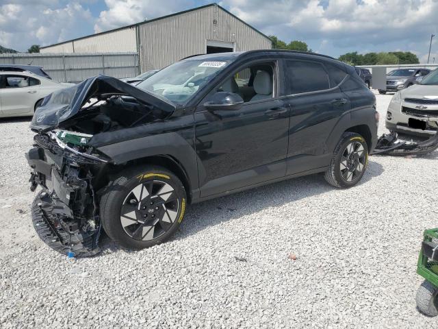  Salvage Hyundai KONA
