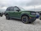 Ford Bronco Outer Banks Image 5