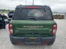 Ford Bronco Outer Banks Image 13