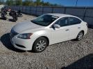 Nissan Sentra S Image 1