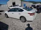 Nissan Sentra S Image 5