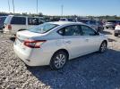 Nissan Sentra S Image 2