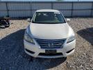 Nissan Sentra S Image 12