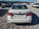 Nissan Sentra S Image 8