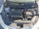 Nissan Sentra S Image 9