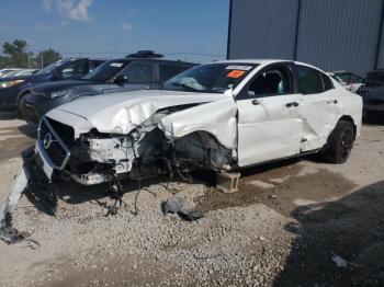  Salvage Volvo S60