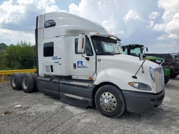  Salvage International Prostar