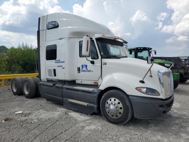  Salvage International Prostar
