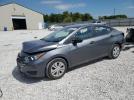 Nissan Versa S Image 1