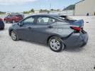 Nissan Versa S Image 2