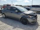 Nissan Versa S Image 3