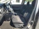Nissan Versa S Image 6