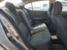 Nissan Versa S Image 8