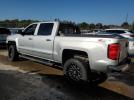 Chevrolet Silverado K1500 Ltz Image 5