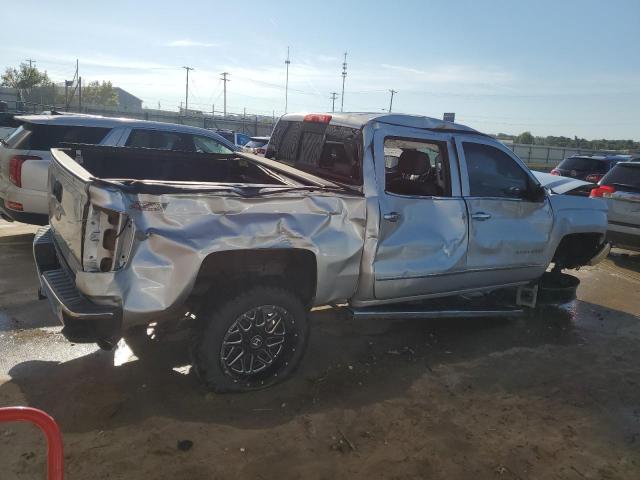 Chevrolet Silverado K1500 Ltz Image 2