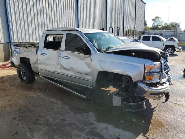 Chevrolet Silverado K1500 Ltz Image 10