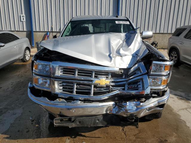 Chevrolet Silverado K1500 Ltz Image 7