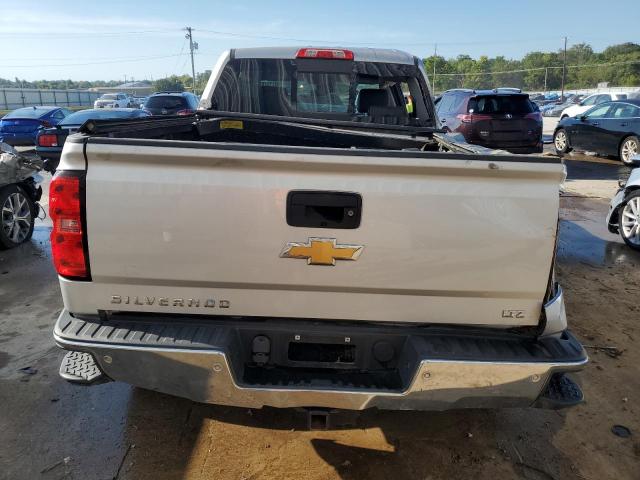 Chevrolet Silverado K1500 Ltz Image 8