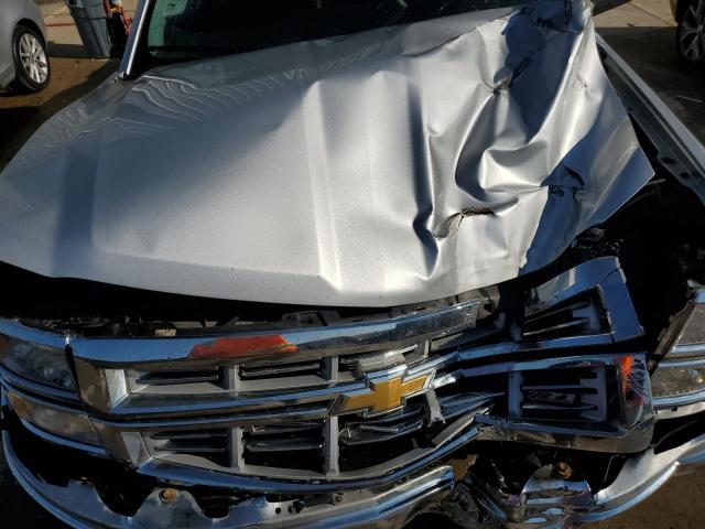 Chevrolet Silverado K1500 Ltz Image 6