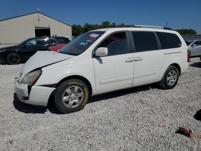  Salvage Kia Sedona