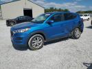 Hyundai TUCSON Se Image 1