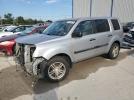 Honda Pilot Lx Image 1