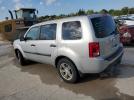 Honda Pilot Lx Image 13