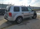 Honda Pilot Lx Image 9