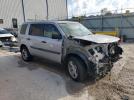 Honda Pilot Lx Image 2