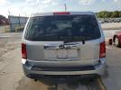 Honda Pilot Lx Image 5