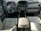 Honda Pilot Lx Image 8