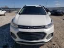 Chevrolet Trax 1lt Image 8