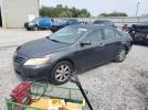 Toyota Camry Base Image 1