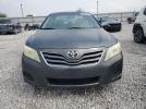 Toyota Camry Base Image 9