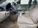 Toyota Camry Base Image 6