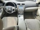 Toyota Camry Base Image 12